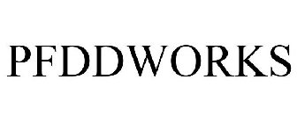 PFDDWORKS