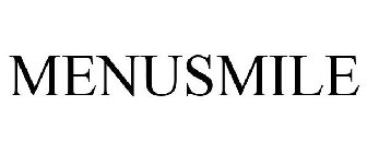 MENUSMILE