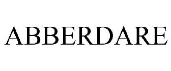 ABBERDARE