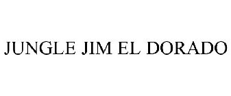 JUNGLE JIM EL DORADO