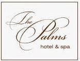THE PALMS HOTEL & SPA