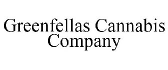GREENFELLAS CANNABIS COMPANY