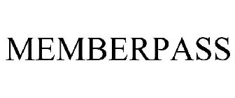 MEMBERPASS