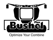 BUSHEL PLUS OPTIMIZE YOUR COMBINE