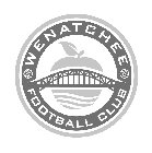 WENATCHEE FOOTBALL CLUB