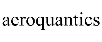 AEROQUANTICS