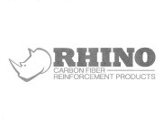 RHINO CARBON FIBER REINFORCEMENT PRODUCTS
