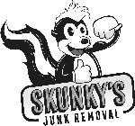 SKUNKY'S JUNK REMOVAL