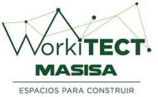 WORKITECT MASISA ESPACIOS PARA CONSTRUIR