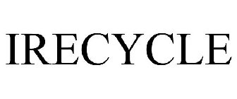 IRECYCLE