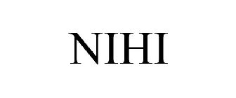 NIHI