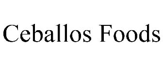 CEBALLOS FOODS