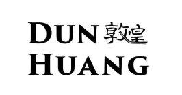 DUN HUANG