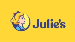 JULIE'S