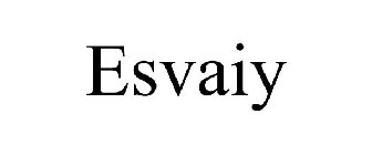 ESVAIY