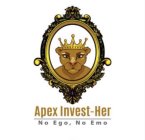 APEX INVEST-HER NO EGO, NO EMO