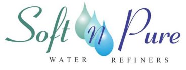 SOFT N PURE WATER REFINERS