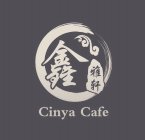 CINYA CAFE