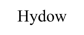 HYDOW