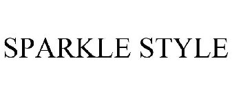 SPARKLE STYLE