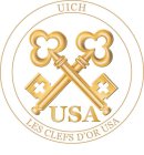 UICH USA LES CLEFS D'OR USA