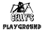 GELLY'S PLAYGROUND