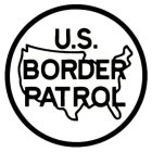 U.S. BORDER PATROL