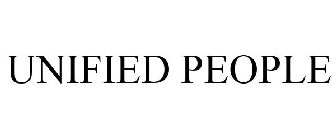UNIFIED PEOPLE