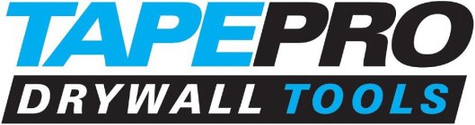 TAPEPRO DRYWALL TOOLS