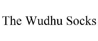 THE WUDHU SOCKS