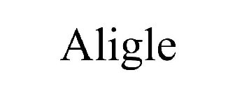 ALIGLE