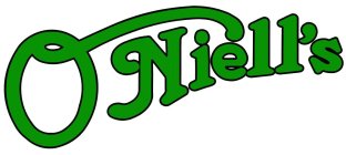 O'NIELL'S