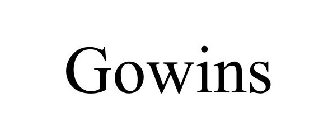GOWINS