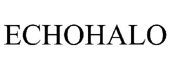 ECHOHALO