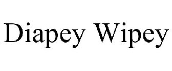 DIAPEY WIPEY