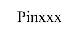 PINXXX