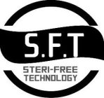 S.F.T STERI-FREE TECHNOLOGY
