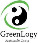 GREENLOGY SUSTAINABLE LIVING