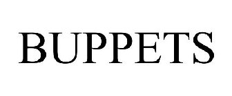 BUPPETS