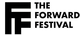 FF THE FORWARD FESTIVAL