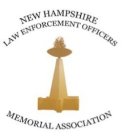 NEW HAMPSHIRE LAW ENFORCEMENT OFFICERS MEMORIAL ASSOCIATION