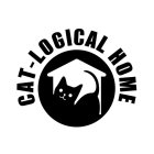 CAT-LOGICAL HOME