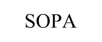 SOPA