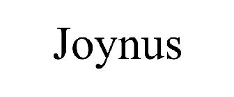 JOYNUS