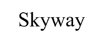 SKYWAY