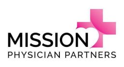MISSION PHYSICIAN PARTNERS
