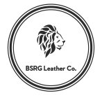 BSRG LEATHER CO.
