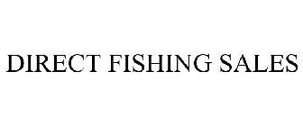 DIRECT FISHING SALES