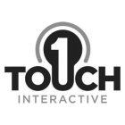 1 TOUCH INTERACTIVE