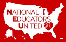 NATIONAL EDUCATORS UNITED